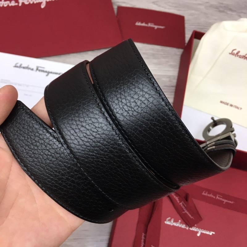 Ferragamo Belts